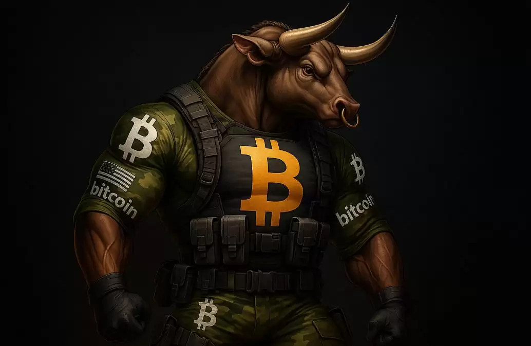 什么是BTCBull（$BTCBULL）？BTCBULL价格预测2025-2030