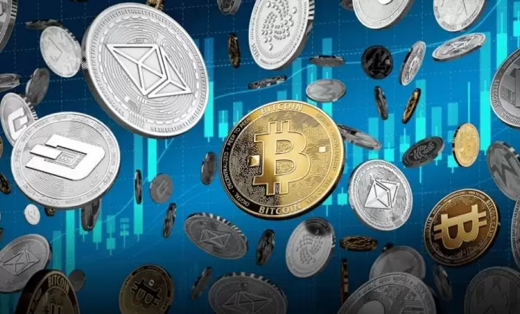 山寨币季节指数介绍