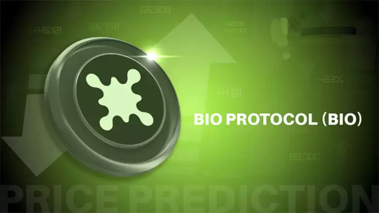 Bio Protocol（BIO币）价格预测:2025、2026、2027-2030年