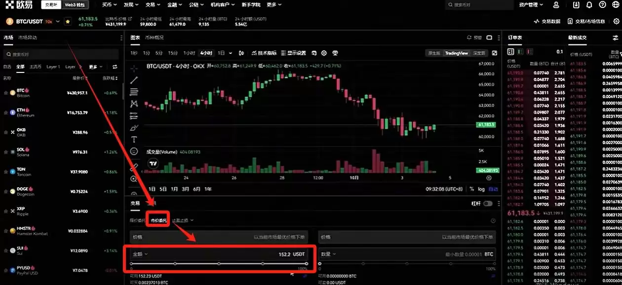 比特币常用的wallet类型有哪些？为什么我用OKX Web3wallet？