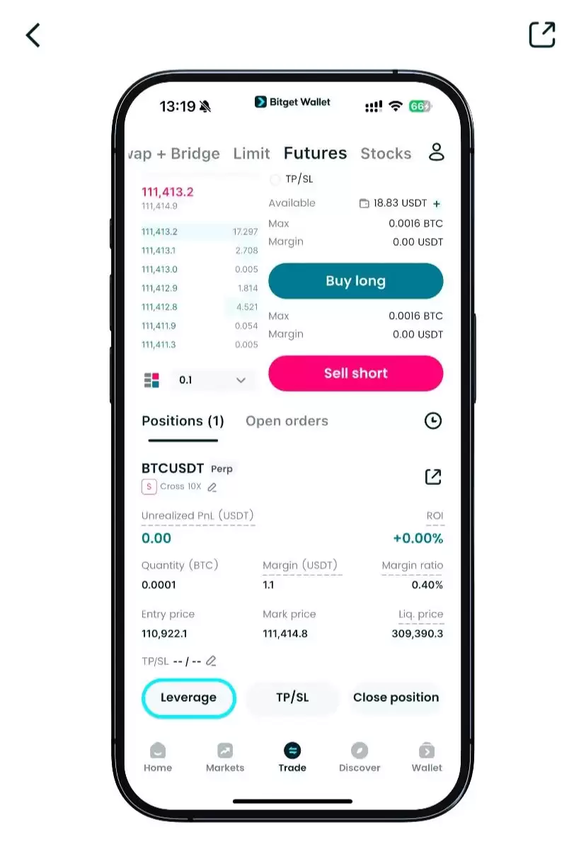 永久去中心化交易所 (DEX)知识盘点