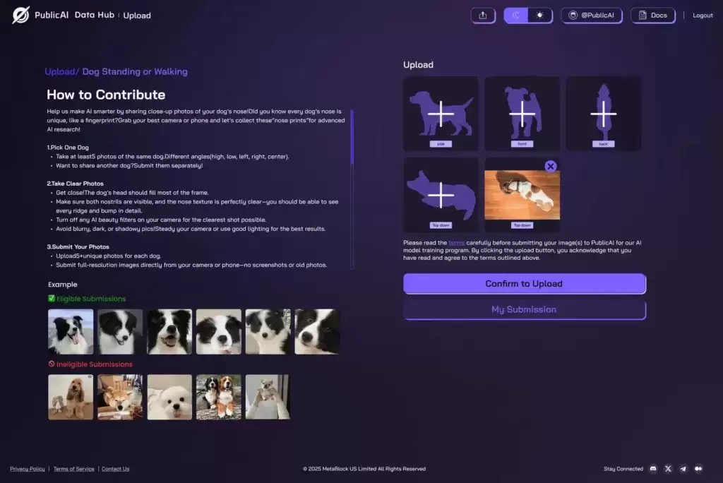 PublicAI (PUBLIC)币是什么？PUBLIC代币经济学、用途及分配