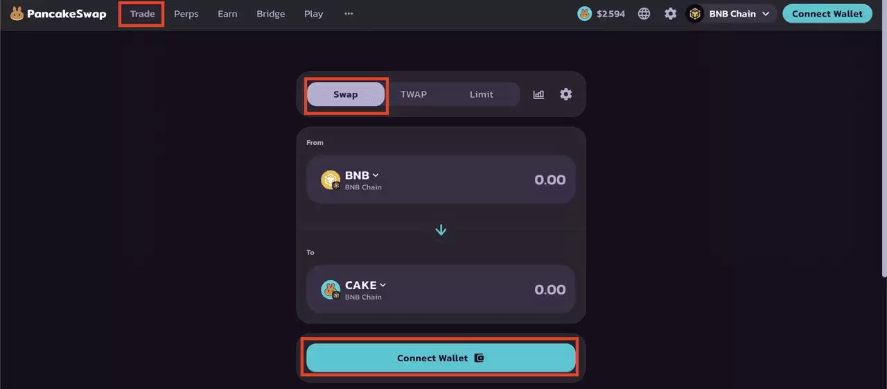 PancakeSwap (CAKE币) 是什么？ 一文介绍BNB链上的去中心化交易所(DEX)
