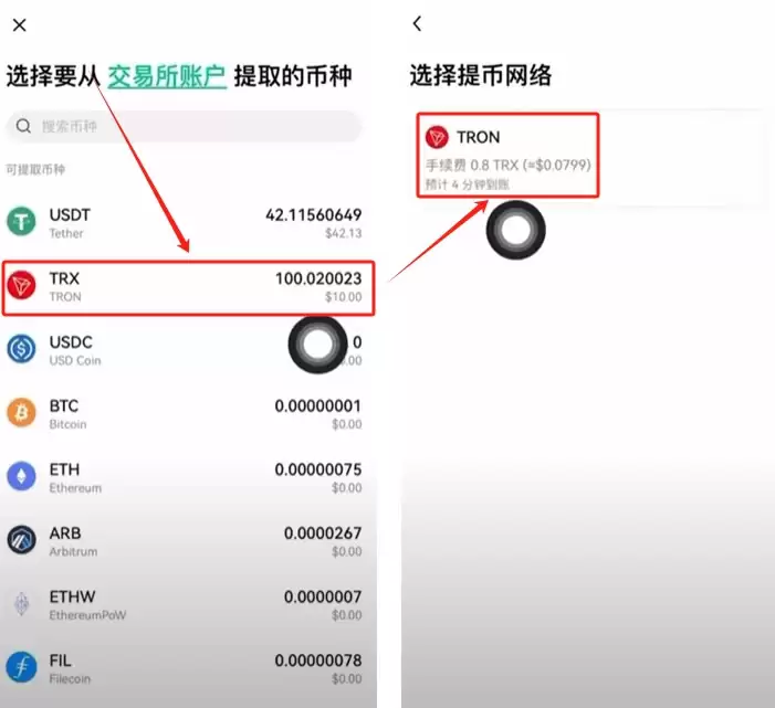 TRON波场币(TRX)是什么 ？未来发展前景怎么样？怎么购买？