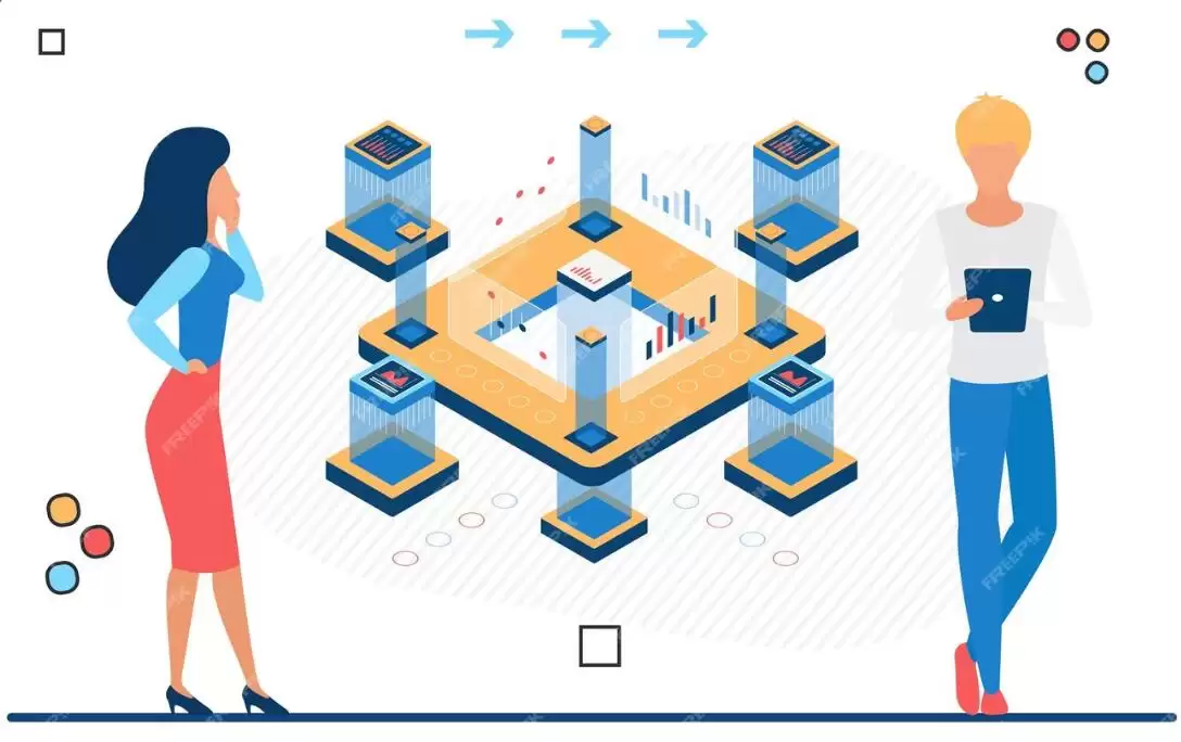 什么是账本（Ledger）？加密货币账本的作用是什么？