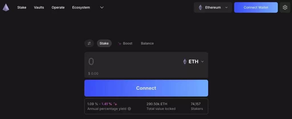 XT.com同样质押 ETH,为什么别人赚得比你多？
