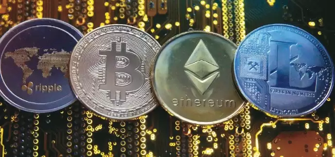 什么是LRT币?深度解析币圈新宠LRT