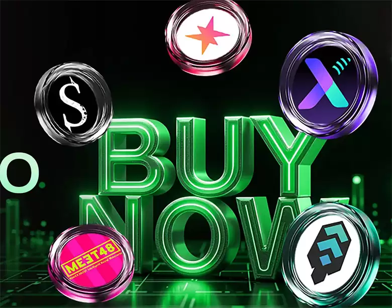 2025年9月目前最热门的代币：XPIN、TREE、IDOL、SPK 和 SERAPH