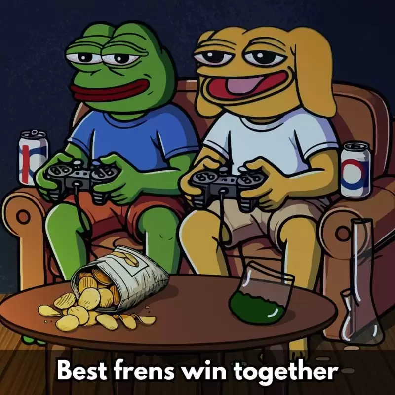 ANDY币是什么？值得投资吗？ANDY代币经济、价格预测、前景介绍