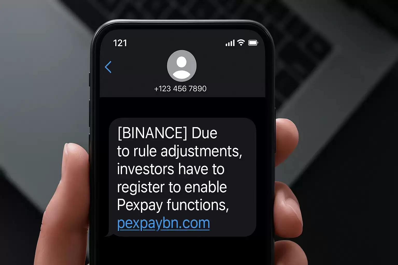 币安交易所是诈 骗吗？被骗了怎么办？官方最强查证工具介绍（诈 骗手法全解析）