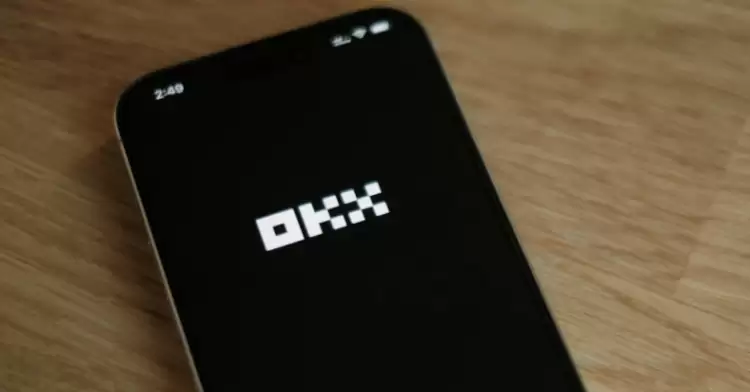 欧易APP下载教学