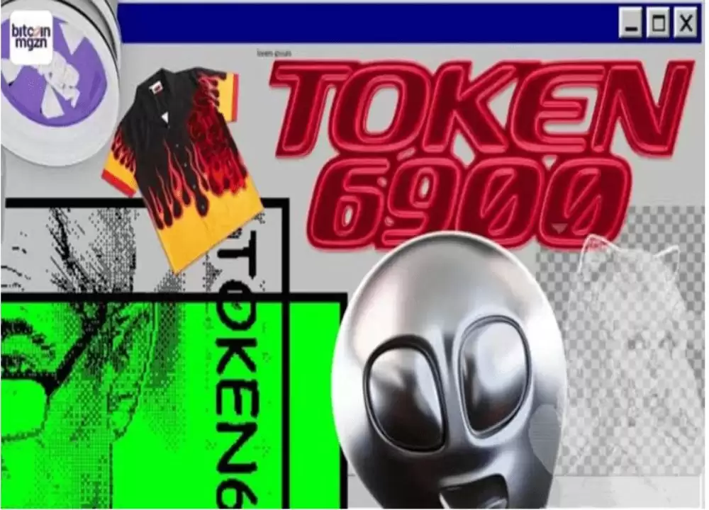 TOKEN6900 (T6900)币是什么？$T6900代币经济学、质押及价格预测