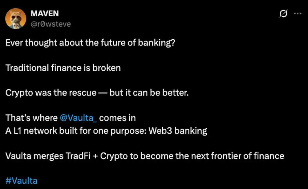 Vaulta (EOS)币价格预测:2025 年、2026 年、2027–2030 年及以后