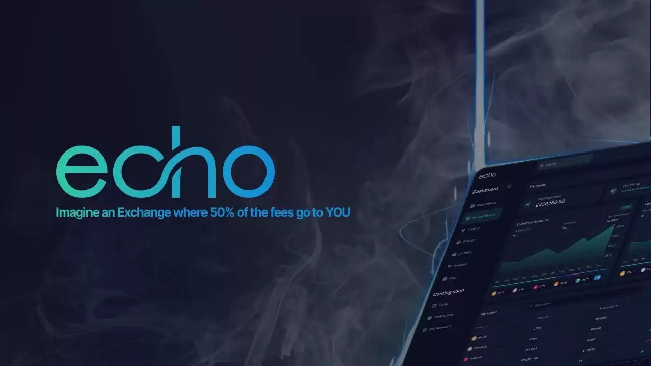 Echo协议（ECHO）是什么？ECHO价格预测2025年，2026-2030年