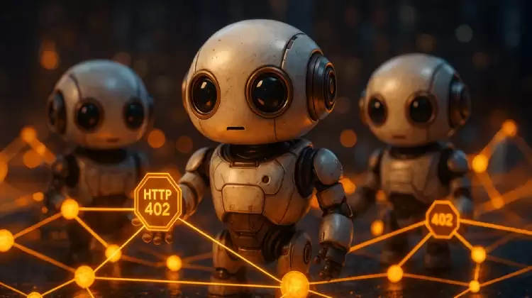 x402顶级代币推荐