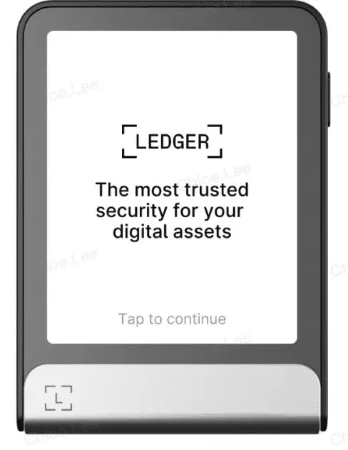 什么是Ledger Flex wallet？如何使用？功能、使用指南介绍