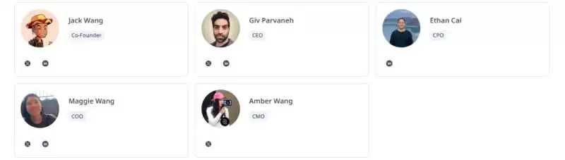 Zypher Network(POP)币具体介绍