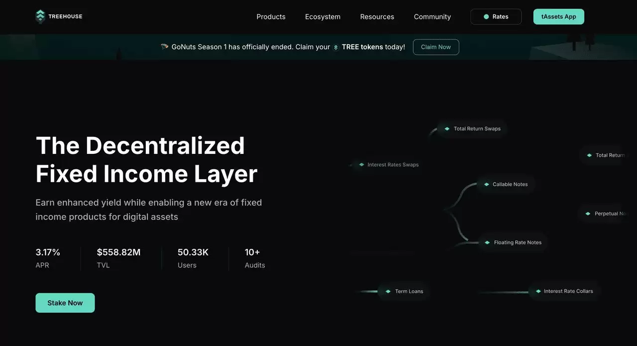 以太坊DeFi项目是什么？一文盘点2025年值得关注的7大以太坊DeFi项目