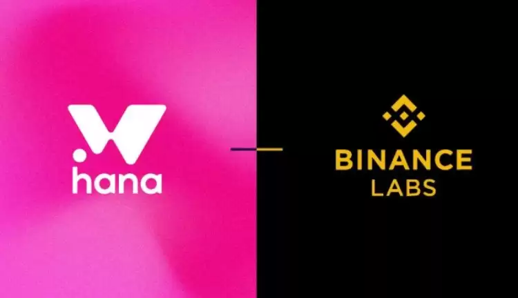 Hana Network(HANA)代币空投