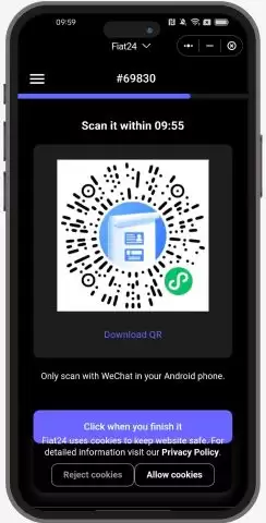 Fiat24注册开户教程 - Fiat24银行借记卡申请指南(有个人iban,可激活wise)