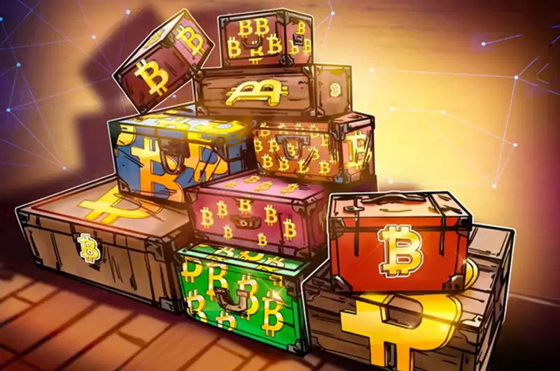 Strategy、Metaplanet比特币收购量突破3100枚，总持仓超726亿美元！