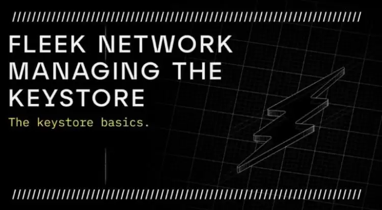 Fleek Network(FLK币)是什么?如何运作?FLK代币经济与未来前景分析