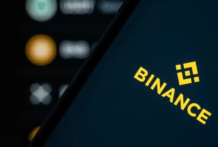 苹果手机怎么下载Bi安中文版App？iPhone快速下载安装IOS币安App流程