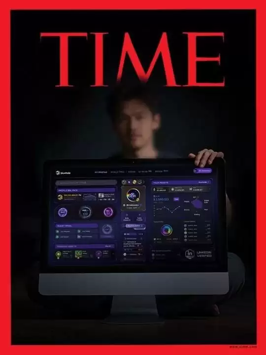 币安Alpha新项目Bluwhale(BLUAI)币