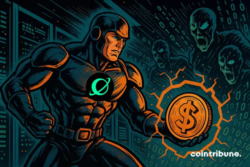 列出 Naoris 协议：代币 $NAORIS 抵达后量化 Web3 的安全保障