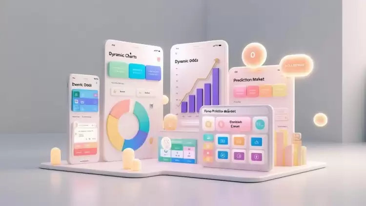 预测市场空投参与教学