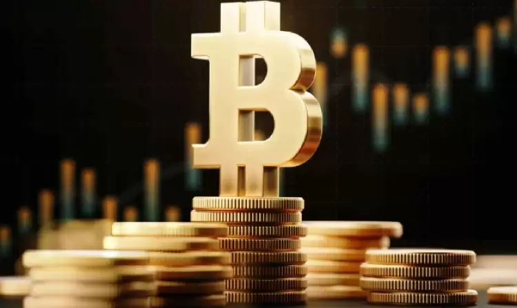 加密货币新手投资错误