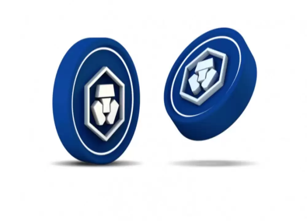 Cronos（CRO币）是什么？CRO未来前景及价格预测