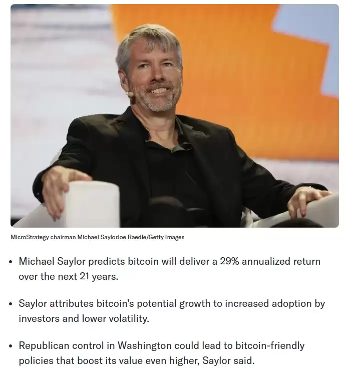 牛市和熊市是什么意思？比特币牛市周期分析