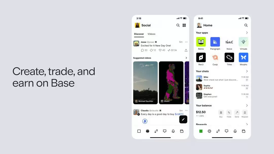 什么是 Base App？