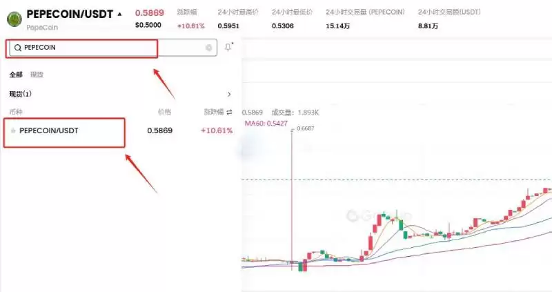 什么是 Pepe Coin（PEPE）币？PEPE未来价格预测2025-2030年