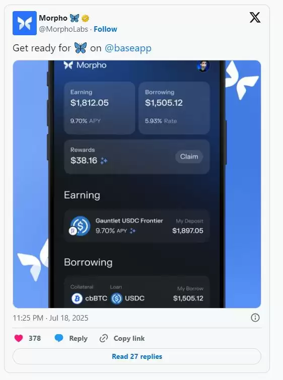 Base生态系统中值得关注的项目