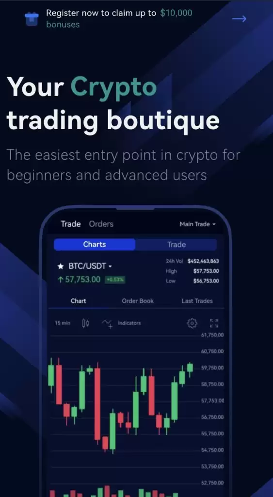 2025年最佳加密wallet推荐!您应该选择哪种加密货币wallet？