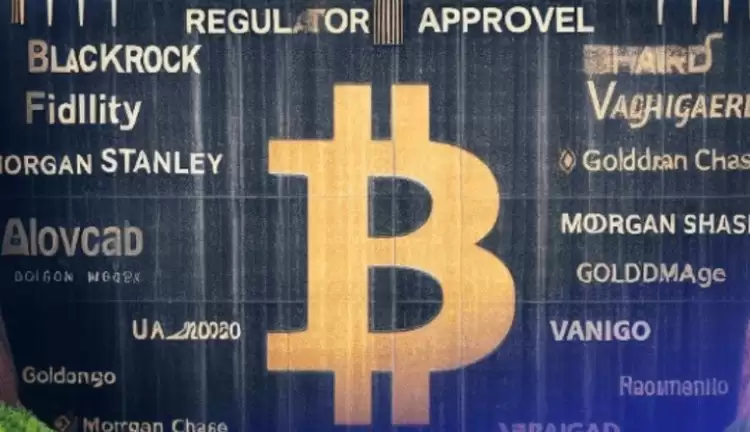 比特币价格预测