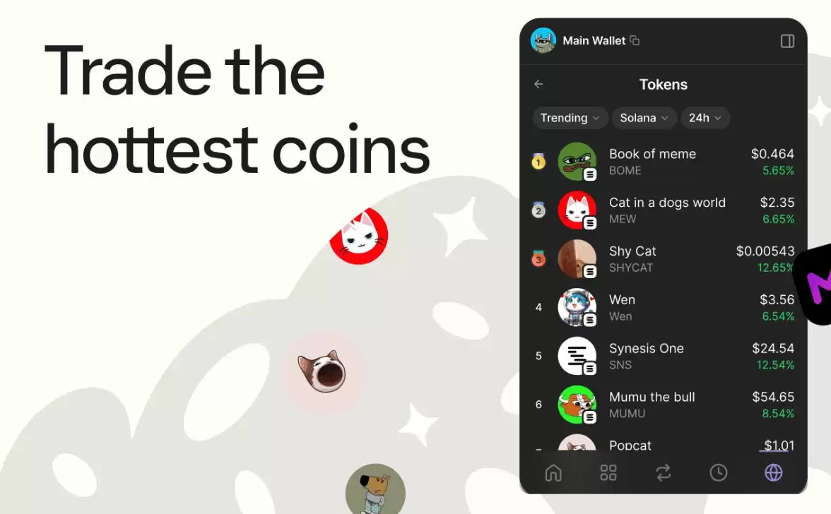 MetaMask vs. Phantom:2025年哪个Web3wallet更好？二者差异解析