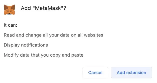 MetaMask wallet怎么样？如何设置？wallet功能、安装指南