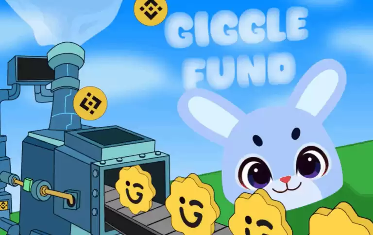 Giggle Fund(GIGGLE)币具体介绍