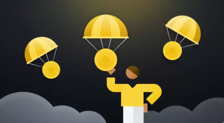 代币空投是参与就有的吗？代币空投分配机制介绍