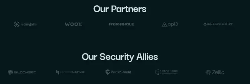 Yei Finance(CLO)币详细介绍