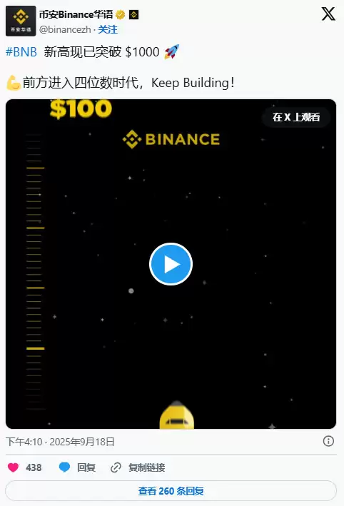 币安币(BNB)币是什么？ 玩法、收益、风险解析(2025年最强平台币攻略)