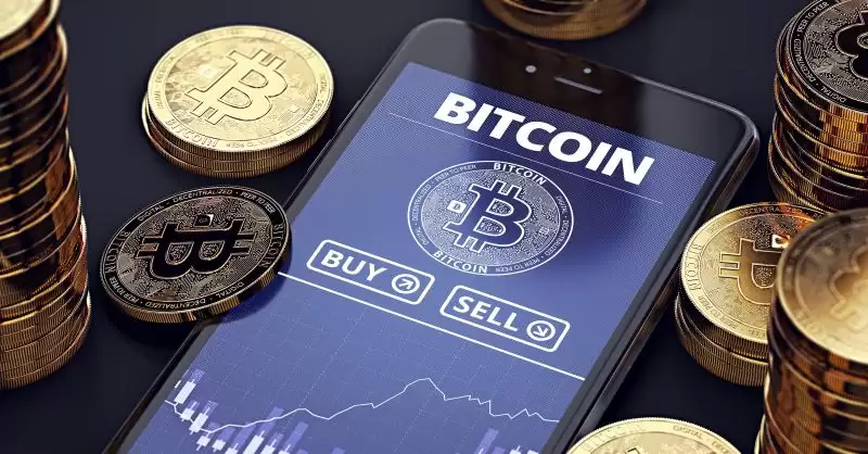 中国大陆比特币交易所排行榜:币BA安、欧okx易、火HTX币哪个最好？