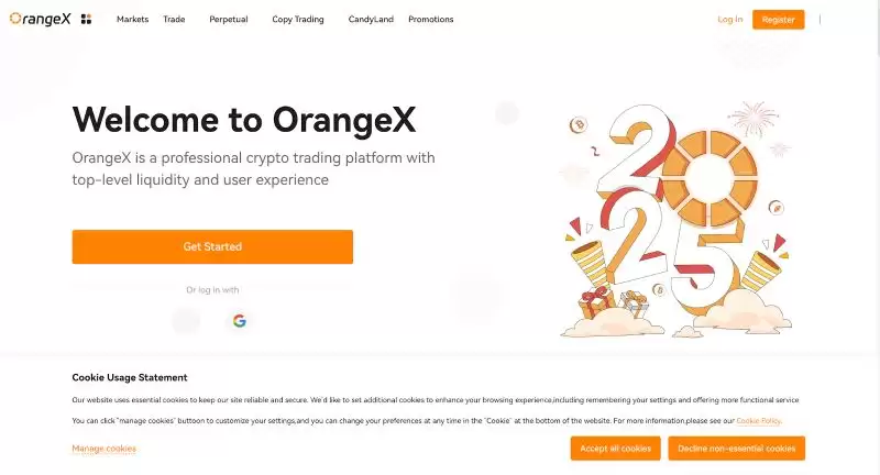 最佳加密货币期货交易平台盘点