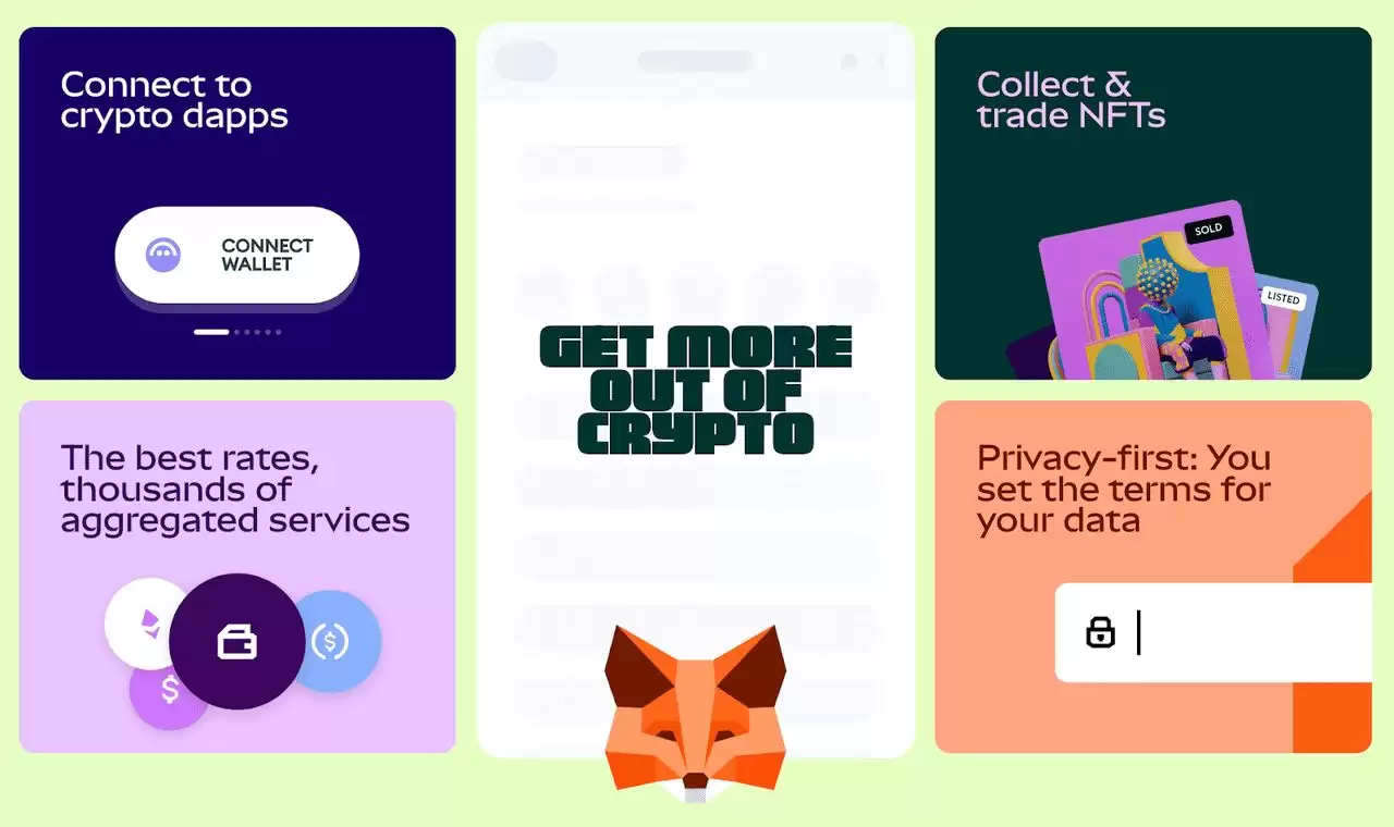 MetaMask vs. Phantom:2025年哪个Web3wallet更好？二者差异解析