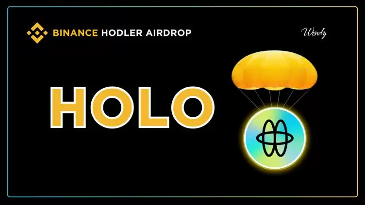 Holoworld AI(HOLO)币是什么？值得投资吗？HOLO币懒人包