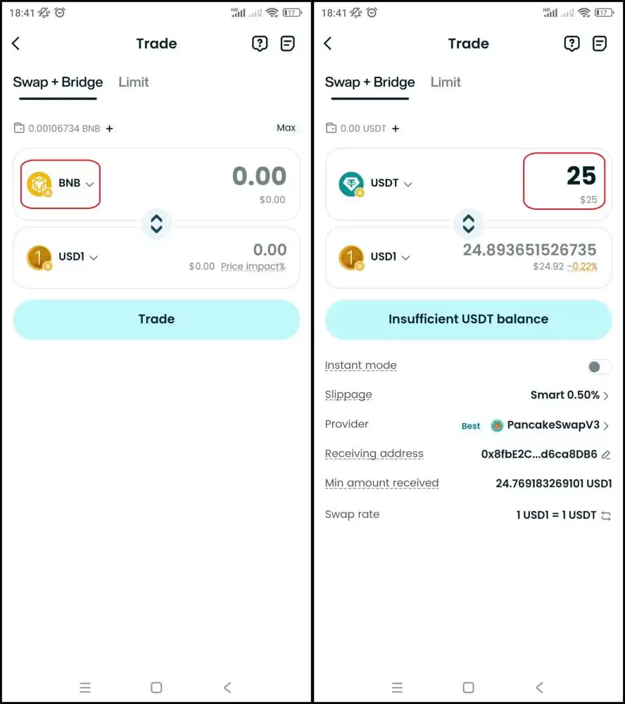 什么是USD1稳定币？与其他稳定币有什么不同？市场前景如何？