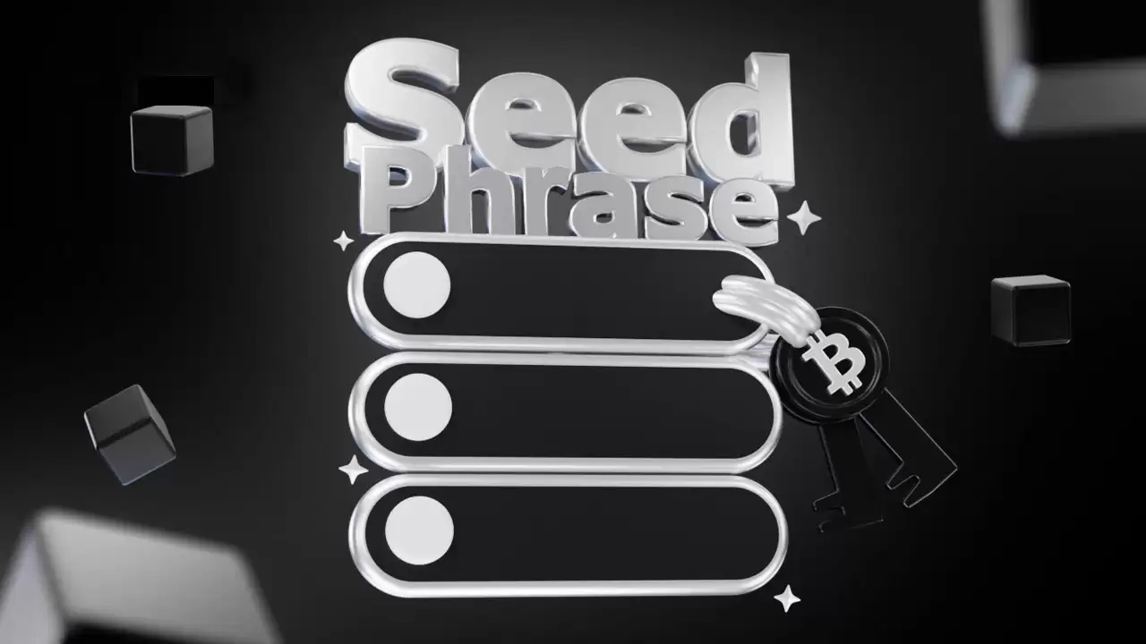 什么是种子短语？它在加密wallet的作用是什么？优缺点介绍